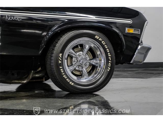 1969 Chevrolet Nova (CC-2099209) for sale in Ft Worth, Texas