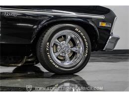 1969 Chevrolet Nova (CC-2099209) for sale in Ft Worth, Texas