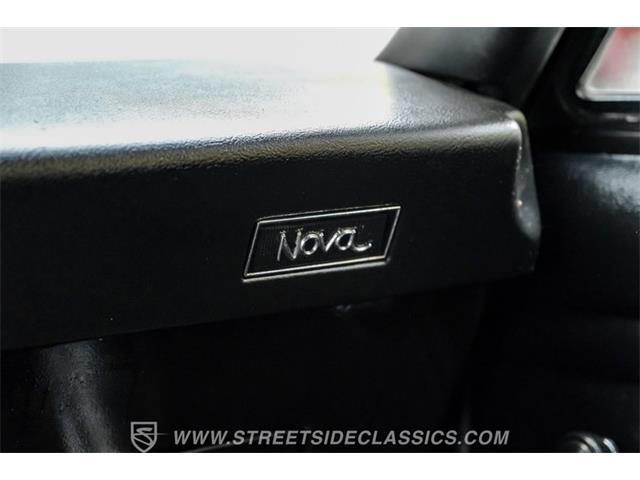 1969 Chevrolet Nova (CC-2099209) for sale in Ft Worth, Texas