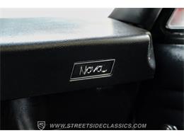 1969 Chevrolet Nova (CC-2099209) for sale in Ft Worth, Texas