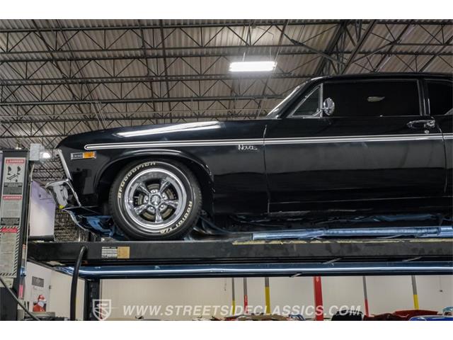 1969 Chevrolet Nova (CC-2099209) for sale in Ft Worth, Texas