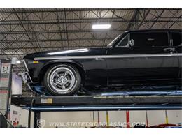 1969 Chevrolet Nova (CC-2099209) for sale in Ft Worth, Texas
