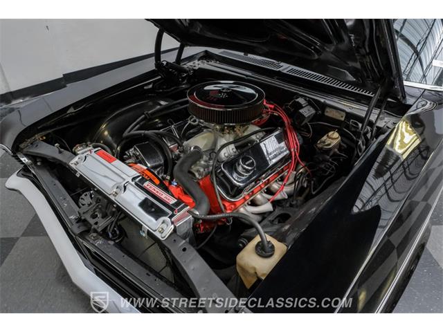 1969 Chevrolet Nova (CC-2099209) for sale in Ft Worth, Texas