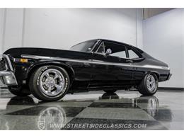 1969 Chevrolet Nova (CC-2099209) for sale in Ft Worth, Texas
