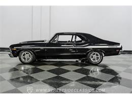 1969 Chevrolet Nova (CC-2099209) for sale in Ft Worth, Texas