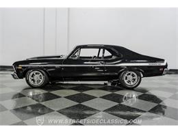 1969 Chevrolet Nova (CC-2099209) for sale in Ft Worth, Texas