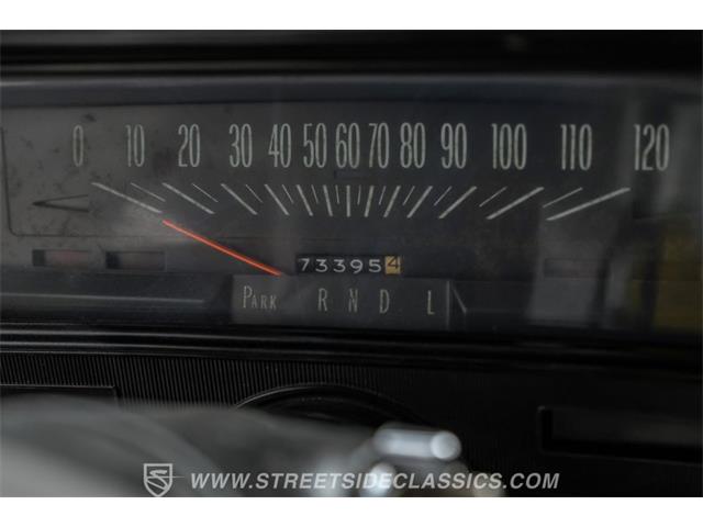 1969 Chevrolet Nova (CC-2099209) for sale in Ft Worth, Texas