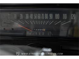 1969 Chevrolet Nova (CC-2099209) for sale in Ft Worth, Texas