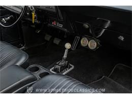 1969 Chevrolet Nova (CC-2099209) for sale in Ft Worth, Texas