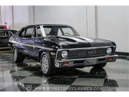 1969 Chevrolet Nova (CC-2099209) for sale in Ft Worth, Texas