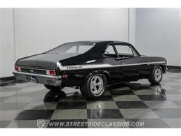 1969 Chevrolet Nova (CC-2099209) for sale in Ft Worth, Texas