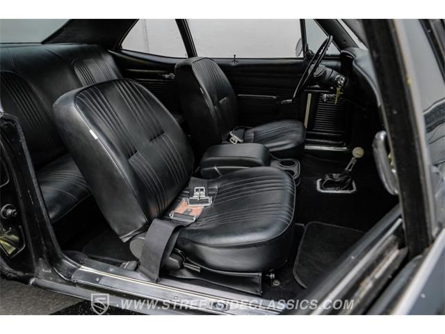 1969 Chevrolet Nova (CC-2099209) for sale in Ft Worth, Texas