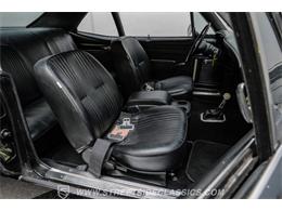 1969 Chevrolet Nova (CC-2099209) for sale in Ft Worth, Texas