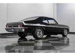 1969 Chevrolet Nova (CC-2099209) for sale in Ft Worth, Texas