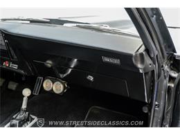 1969 Chevrolet Nova (CC-2099209) for sale in Ft Worth, Texas