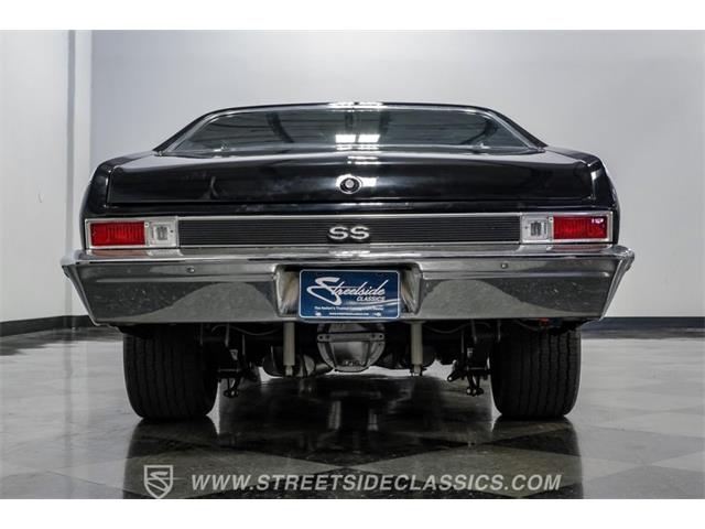 1969 Chevrolet Nova (CC-2099209) for sale in Ft Worth, Texas