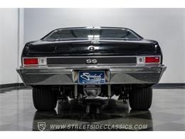 1969 Chevrolet Nova (CC-2099209) for sale in Ft Worth, Texas