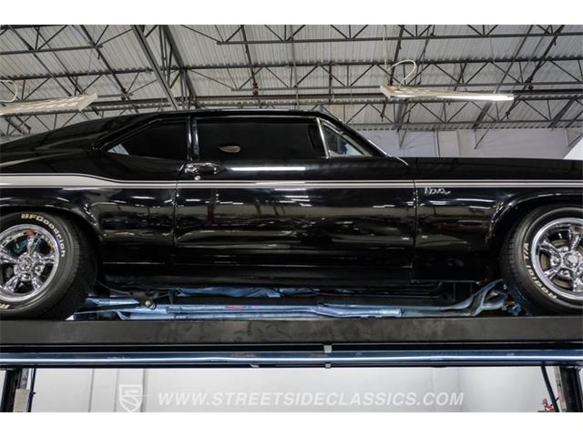 1969 Chevrolet Nova (CC-2099209) for sale in Ft Worth, Texas