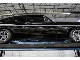 1969 Chevrolet Nova (CC-2099209) for sale in Ft Worth, Texas