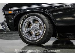 1969 Chevrolet Nova (CC-2099209) for sale in Ft Worth, Texas