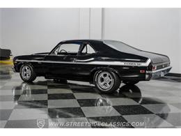 1969 Chevrolet Nova (CC-2099209) for sale in Ft Worth, Texas