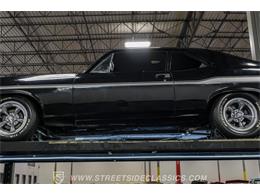 1969 Chevrolet Nova (CC-2099209) for sale in Ft Worth, Texas