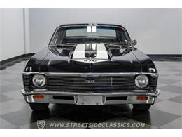 1969 Chevrolet Nova (CC-2099209) for sale in Ft Worth, Texas