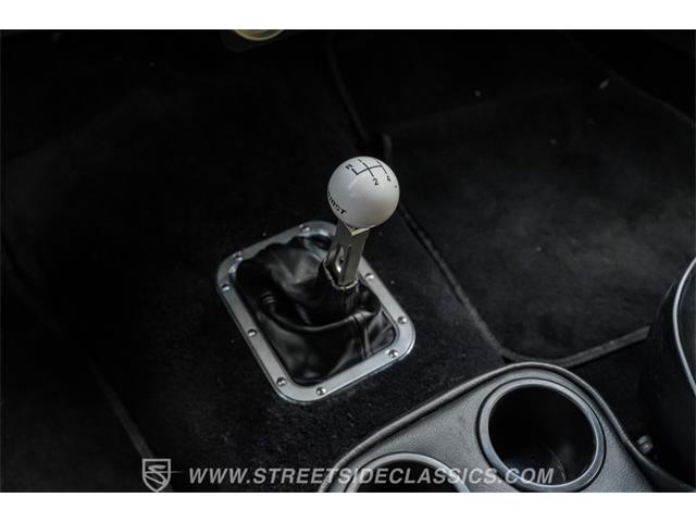 1969 Chevrolet Nova (CC-2099209) for sale in Ft Worth, Texas