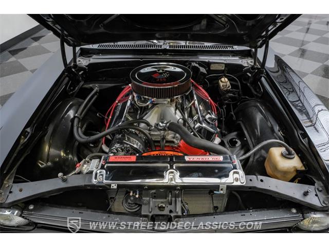 1969 Chevrolet Nova (CC-2099209) for sale in Ft Worth, Texas