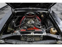 1969 Chevrolet Nova (CC-2099209) for sale in Ft Worth, Texas