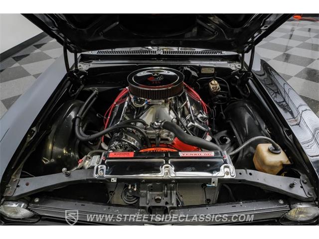 1969 Chevrolet Nova (CC-2099209) for sale in Ft Worth, Texas