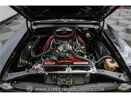 1969 Chevrolet Nova (CC-2099209) for sale in Ft Worth, Texas