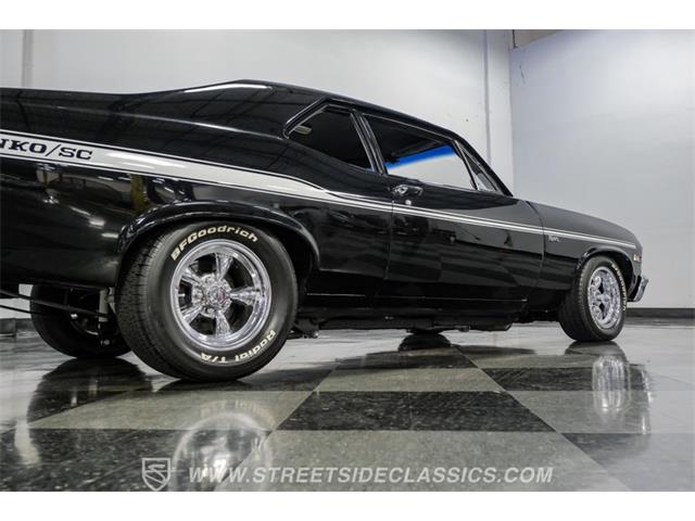 1969 Chevrolet Nova (CC-2099209) for sale in Ft Worth, Texas
