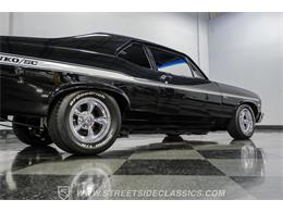 1969 Chevrolet Nova (CC-2099209) for sale in Ft Worth, Texas
