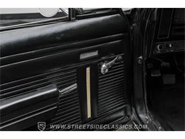 1969 Chevrolet Nova (CC-2099209) for sale in Ft Worth, Texas