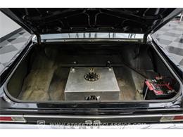 1969 Chevrolet Nova (CC-2099209) for sale in Ft Worth, Texas