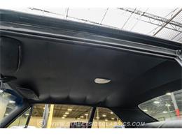 1969 Chevrolet Nova (CC-2099209) for sale in Ft Worth, Texas