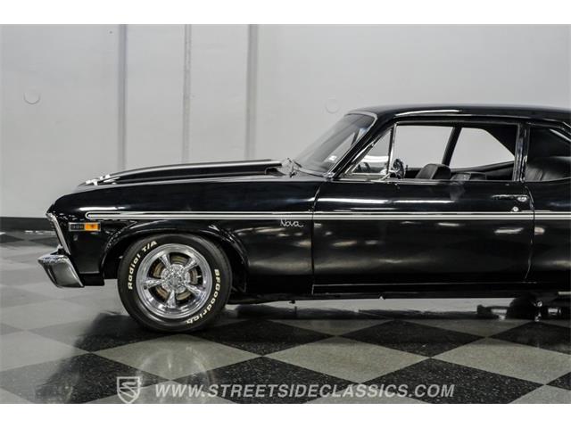 1969 Chevrolet Nova (CC-2099209) for sale in Ft Worth, Texas