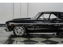 1969 Chevrolet Nova (CC-2099209) for sale in Ft Worth, Texas
