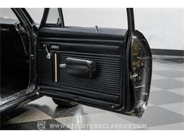 1969 Chevrolet Nova (CC-2099209) for sale in Ft Worth, Texas