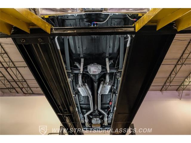 1969 Chevrolet Nova (CC-2099209) for sale in Ft Worth, Texas