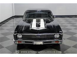 1969 Chevrolet Nova (CC-2099209) for sale in Ft Worth, Texas