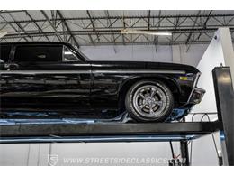1969 Chevrolet Nova (CC-2099209) for sale in Ft Worth, Texas