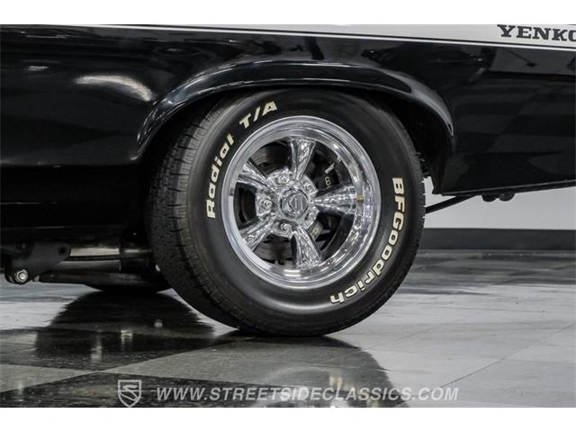 1969 Chevrolet Nova (CC-2099209) for sale in Ft Worth, Texas