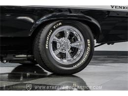 1969 Chevrolet Nova (CC-2099209) for sale in Ft Worth, Texas