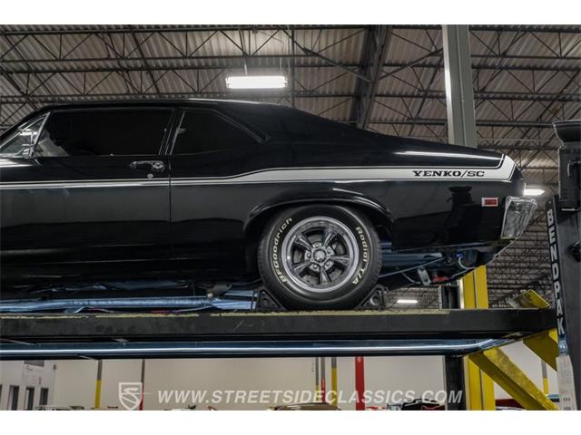 1969 Chevrolet Nova (CC-2099209) for sale in Ft Worth, Texas