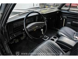 1969 Chevrolet Nova (CC-2099209) for sale in Ft Worth, Texas