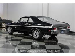 1969 Chevrolet Nova (CC-2099209) for sale in Ft Worth, Texas