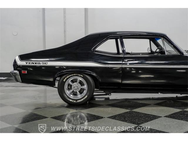 1969 Chevrolet Nova (CC-2099209) for sale in Ft Worth, Texas