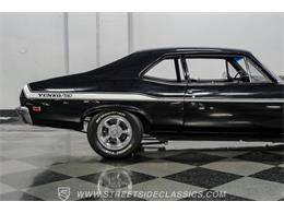 1969 Chevrolet Nova (CC-2099209) for sale in Ft Worth, Texas